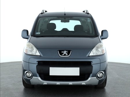 Peugeot Partner, 2011 - pohled č. 2