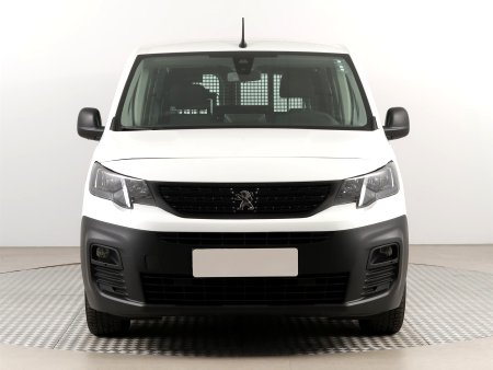 Peugeot Partner, 2020 - pohled č. 2