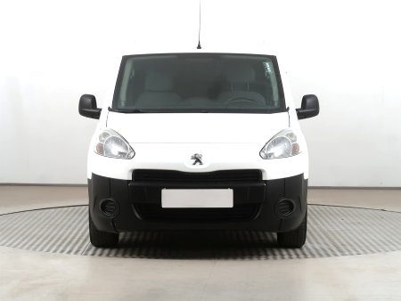 Peugeot Partner, 2014 - pohled č. 2