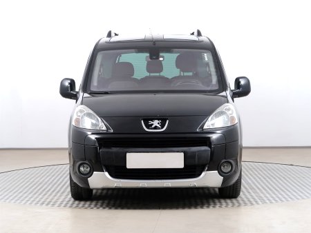 Peugeot Partner, 2010 - pohled č. 2