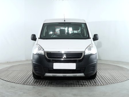 Peugeot Partner, 2016 - pohled č. 2