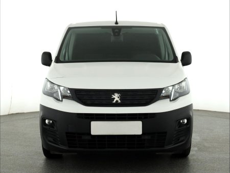 Peugeot Partner, 2020 - pohled č. 2