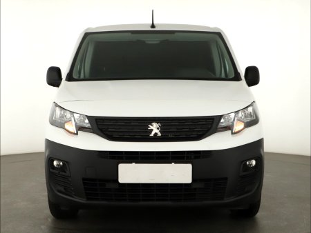 Peugeot Partner, 2021 - pohled č. 2