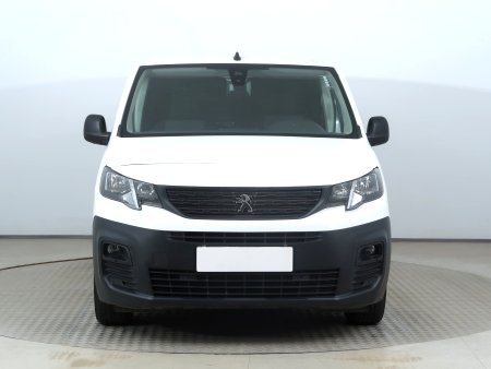 Peugeot Partner, 2020 - pohled č. 2