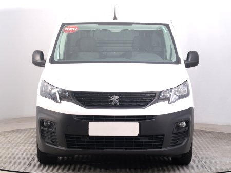 Peugeot Partner, 2019 - pohled č. 2