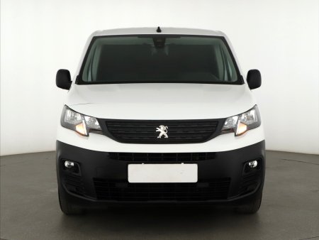 Peugeot Partner, 2020 - pohled č. 2