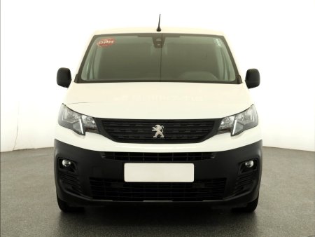 Peugeot Partner, 2020 - pohled č. 2