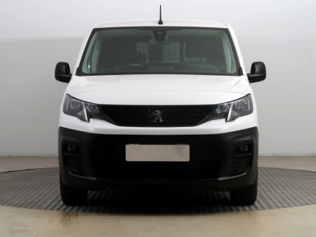 Peugeot Partner, 2023 - pohled č. 2