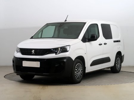 Peugeot Partner, 2023 - pohled č. 3