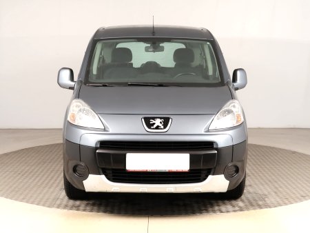 Peugeot Partner, 2011 - pohled č. 2