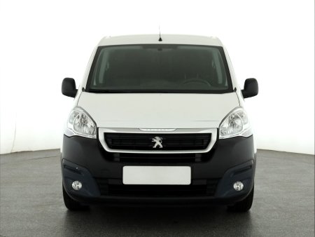 Peugeot Partner, 2018 - pohled č. 2