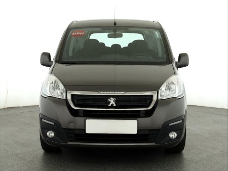 Peugeot Partner, 2016 - pohled č. 2