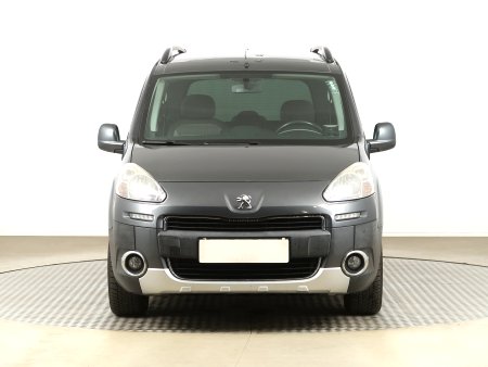 Peugeot Partner, 2014 - pohled č. 2