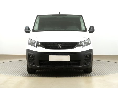 Peugeot Partner, 2019 - pohled č. 2