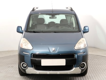 Peugeot Partner, 2014 - pohled č. 2