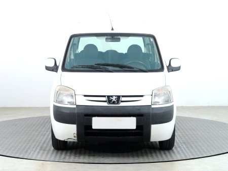 Peugeot Partner, 2008 - pohled č. 2