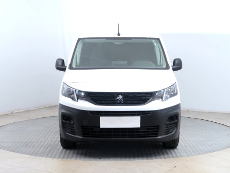 Peugeot Partner, 2024 - pohled č. 2