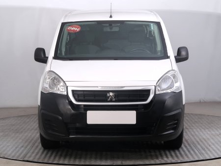 Peugeot Partner, 2018 - pohled č. 2