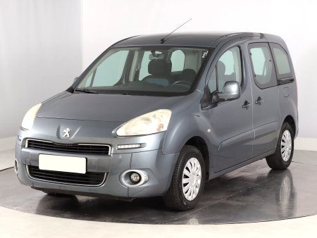 Peugeot Partner, 2012 - pohled č. 3