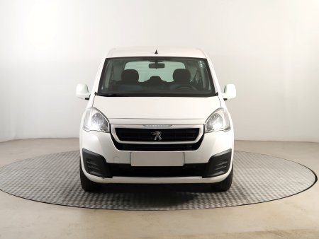 Peugeot Partner, 2015 - pohled č. 2