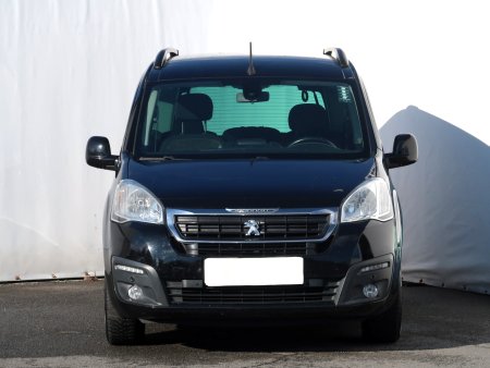 Peugeot Partner, 2016 - pohled č. 2