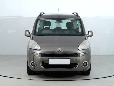 Peugeot Partner, 2013 - pohled č. 2