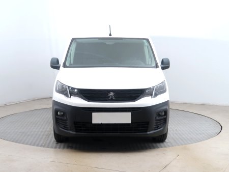 Peugeot Partner, 2019 - pohled č. 2