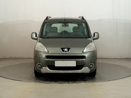 Peugeot Partner, 2011 - pohled č. 2