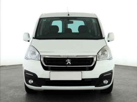 Peugeot Partner, 2017 - pohled č. 2