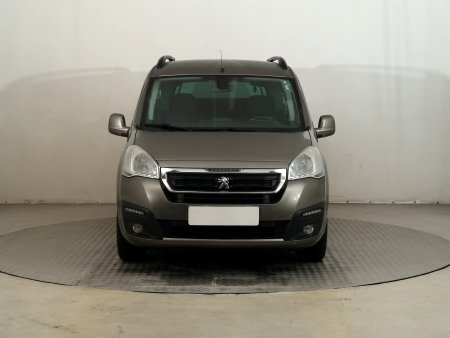 Peugeot Partner, 2015 - pohled č. 2