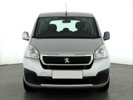 Peugeot Partner, 2016 - pohled č. 2