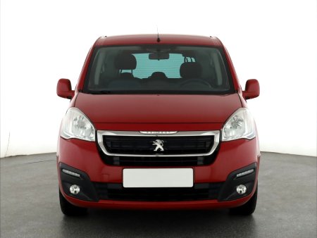 Peugeot Partner, 2016 - pohled č. 2