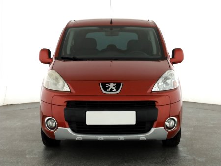 Peugeot Partner, 2011 - pohled č. 2