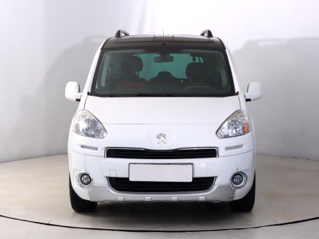 Peugeot Partner, 2014 - pohled č. 2