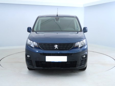 Peugeot Partner, 2019 - pohled č. 2