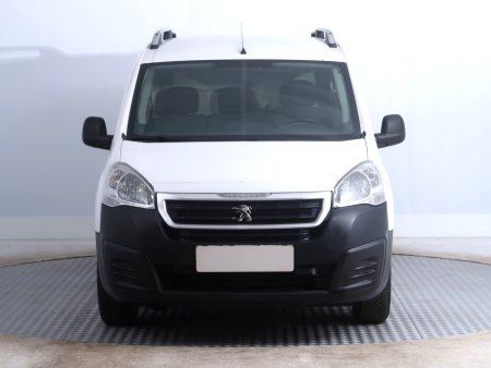 Peugeot Partner, 2017 - pohled č. 2