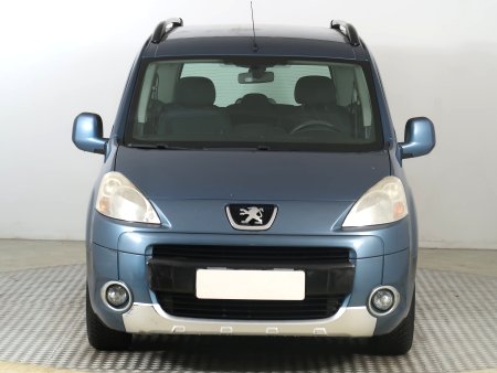 Peugeot Partner, 2012 - pohled č. 2