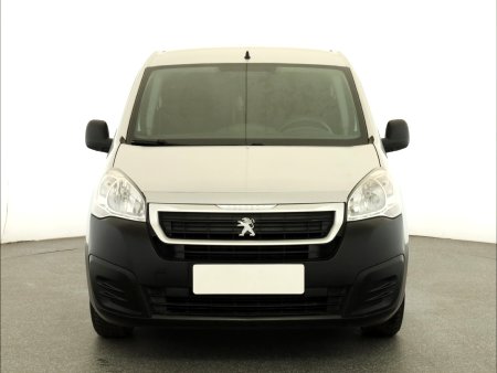 Peugeot Partner, 2017 - pohled č. 2