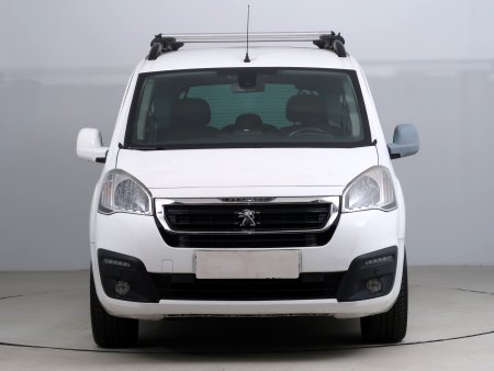 Peugeot Partner, 2015 - pohled č. 2