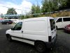 Peugeot Partner, 2000 - pohled č. 11