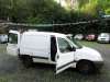 Peugeot Partner, 2000 - pohled č. 24