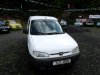 Peugeot Partner, 2000 - pohled č. 4