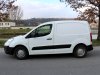 Peugeot Partner, 2011 - pohled č. 3