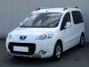 Peugeot Partner, 2011 - pohled č. 3