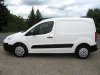 Peugeot Partner, 2011 - pohled č. 3