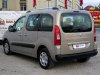 Peugeot Partner, 2011 - pohled č. 9