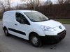 Peugeot Partner, 2011 - pohled č. 8