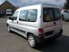 Peugeot Partner, 2006 - pohled č. 11