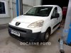 Peugeot Partner, 2011 - pohled č. 3