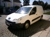 Peugeot Partner, 2010 - pohled č. 3